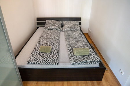 Darling Apartman, Szeged, Hungary