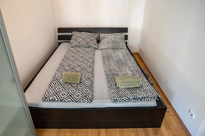 Darling Apartman, Szeged, Hungary