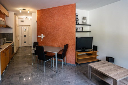 Darling Apartman, Szeged, Hungary