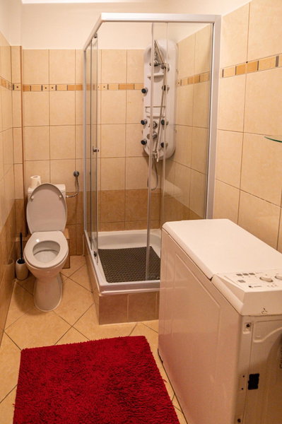 Darling Apartman, Szeged, Hungary