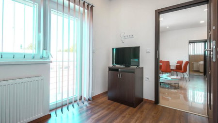 White Apartman Siófok, Siófok, Hungary