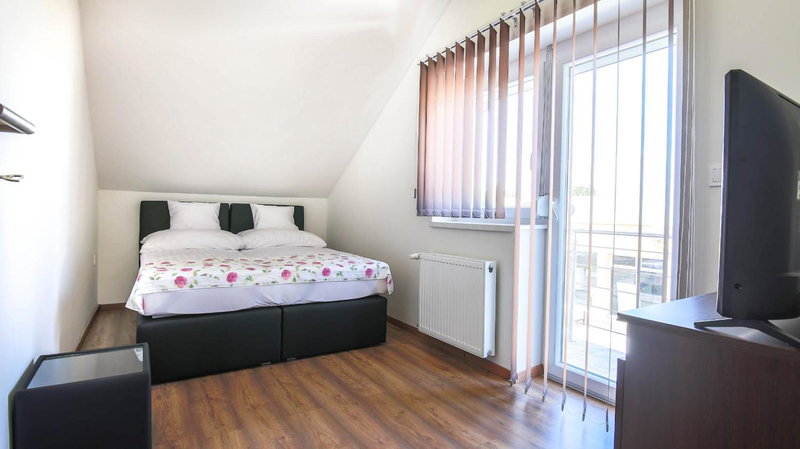 White Apartman Siófok, Siófok, Hungary