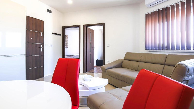 White Apartman Siófok, Siófok, Hungary