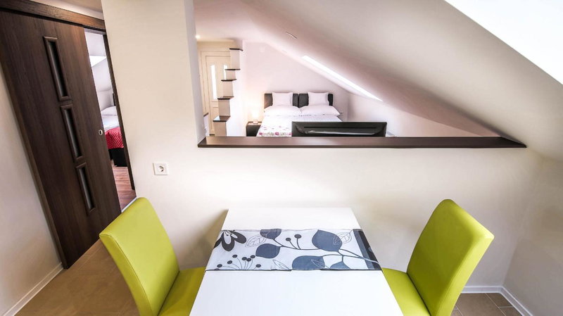 White Apartman Siófok, Siófok, Hungary
