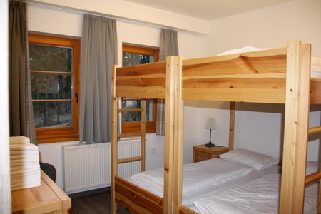 Rotter Lajos Turistaház, Budapest, Hungary