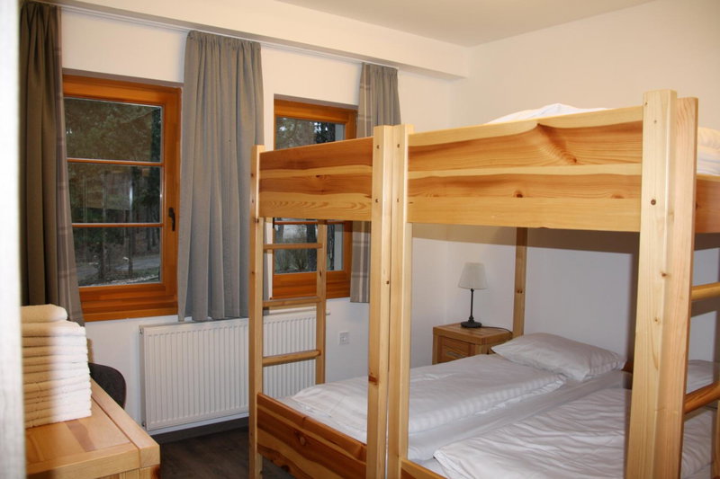 Rotter Lajos Turistaház, Budapest, Hungary