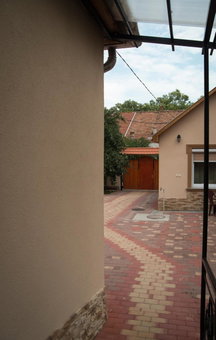Harmónia Belvárosi Apartmanok, Eger, Hungary