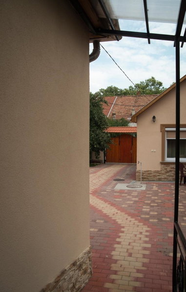 Harmónia Belvárosi Apartmanok, Eger, Hungary
