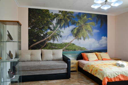 Harmónia Belvárosi Apartmanok, Eger, Hungary