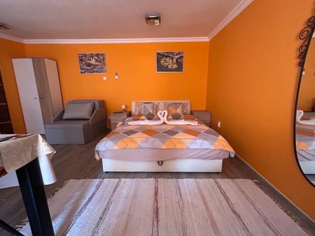 Harmónia Belvárosi Apartmanok, Eger, Hungary