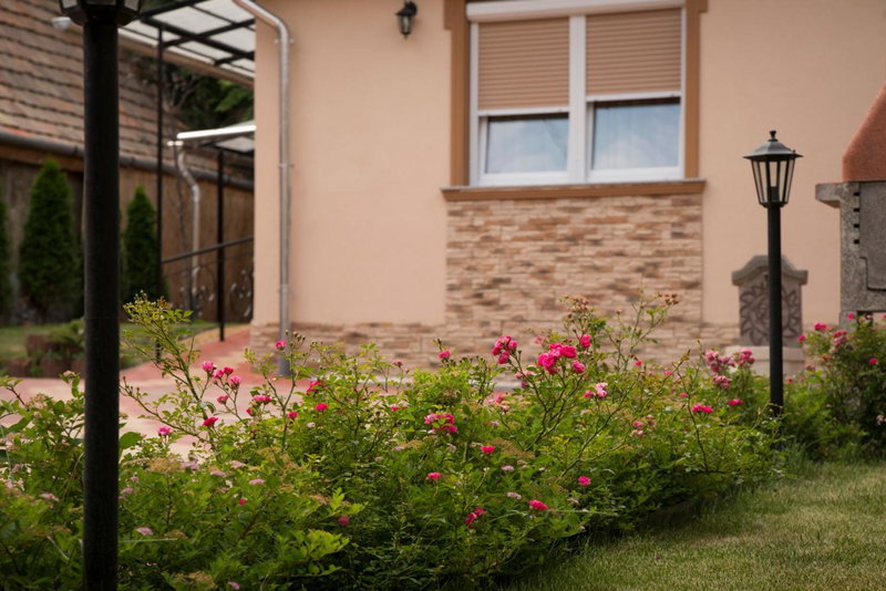 Harmónia Belvárosi Apartmanok, Eger, Hungary