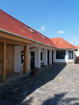 Csendülő Vendégház, Noszvaj, Hungary