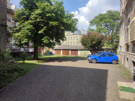 Szent János Apartman, Makó, Hungary