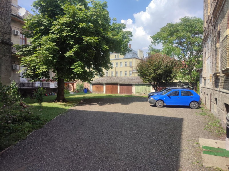Szent János Apartman, Makó, Hungary