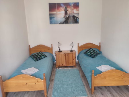 Szent János Apartman, Makó, Hungary