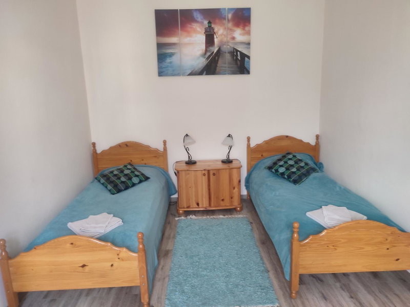 Szent János Apartman, Makó, Hungary