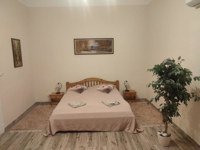 Szent János Apartman, Makó, Hungary