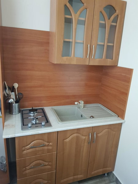 Szent János Apartman, Makó, Hungary