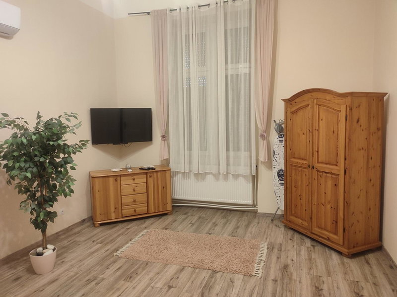 Szent János Apartman, Makó, Hungary