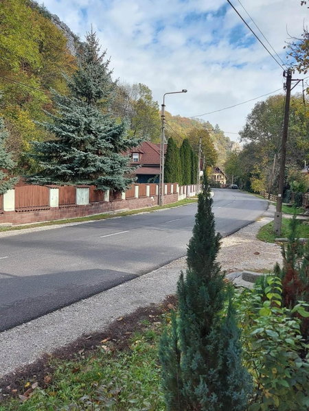 Hámori Álom, Miskolc, Hungary
