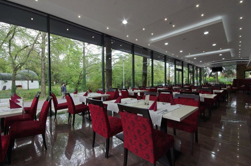 Aqua Hotel, Gyula, Hungary