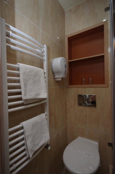 Aqua Hotel, Gyula, Hungary