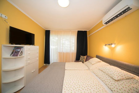 Siesta Vendégház, Eger, Hungary