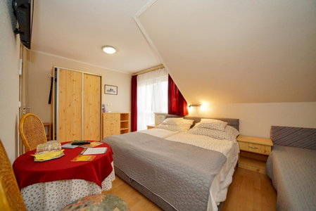Siesta Vendégház, Eger, Hungary