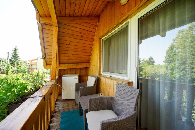 Siesta Vendégház, Eger, Hungary