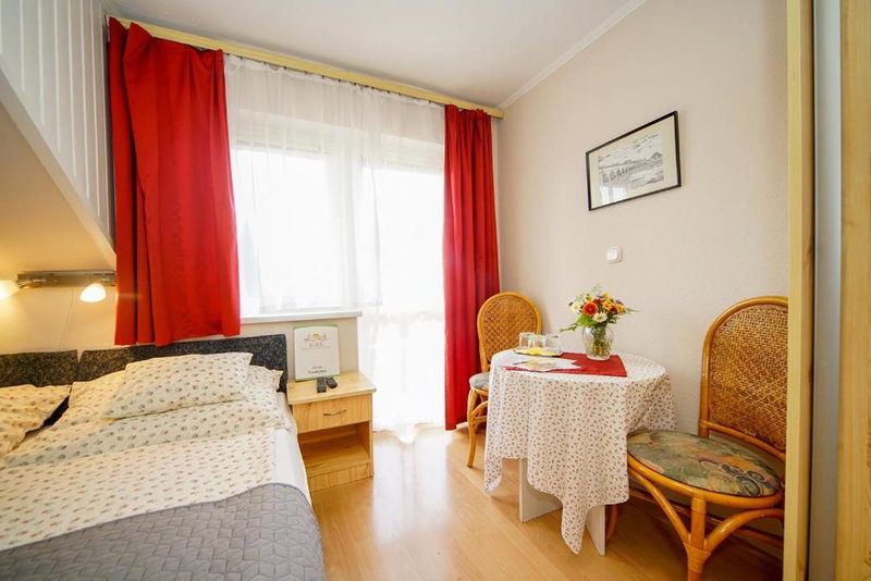 Siesta Vendégház, Eger, Hungary