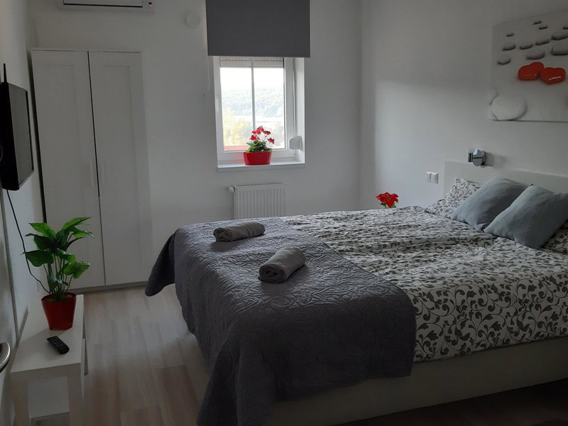 Szalók Spa Apartman Egerszalók, Egerszalók, Hungary