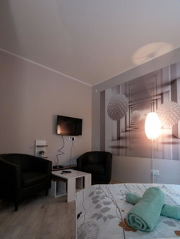 Levendula vendégház, Szentes, Hungary