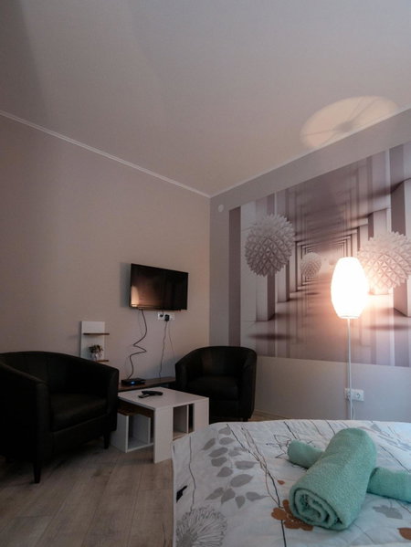 Levendula vendégház, Szentes, Hungary