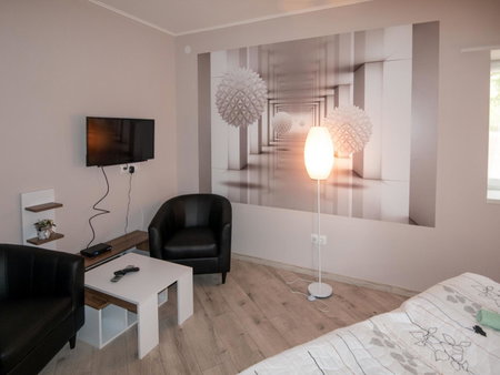 Levendula vendégház, Szentes, Hungary