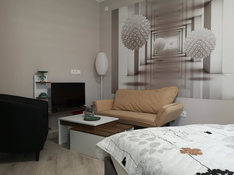 Levendula vendégház, Szentes, Hungary