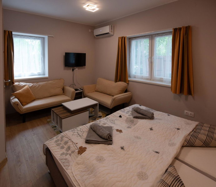 Levendula vendégház, Szentes, Hungary
