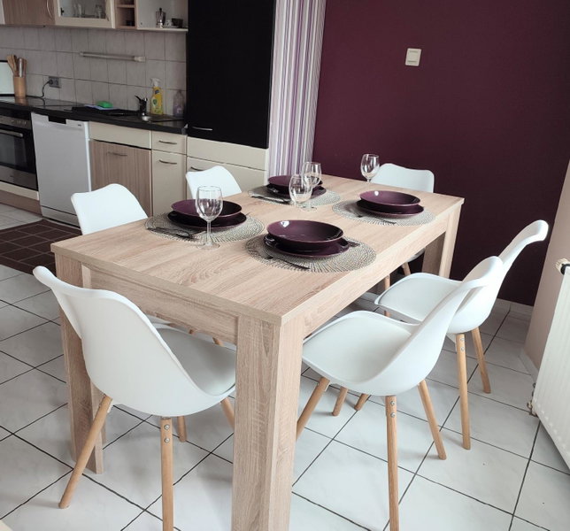 Aqua Apartman, Pécs, Hungary