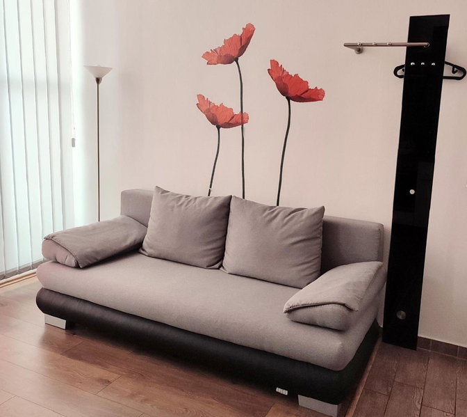 Aqua Apartman, Pécs, Hungary