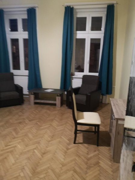 Mokka, Budapest, Hungary