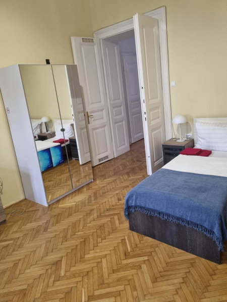Mokka, Budapest, Hungary