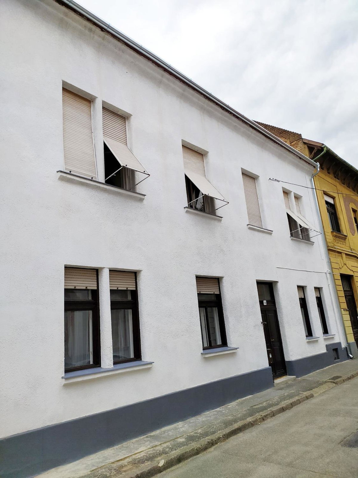 Hotel · Atelier Keszthely Center, Keszthely
