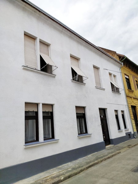 Atelier Keszthely Center, Keszthely, Hungary