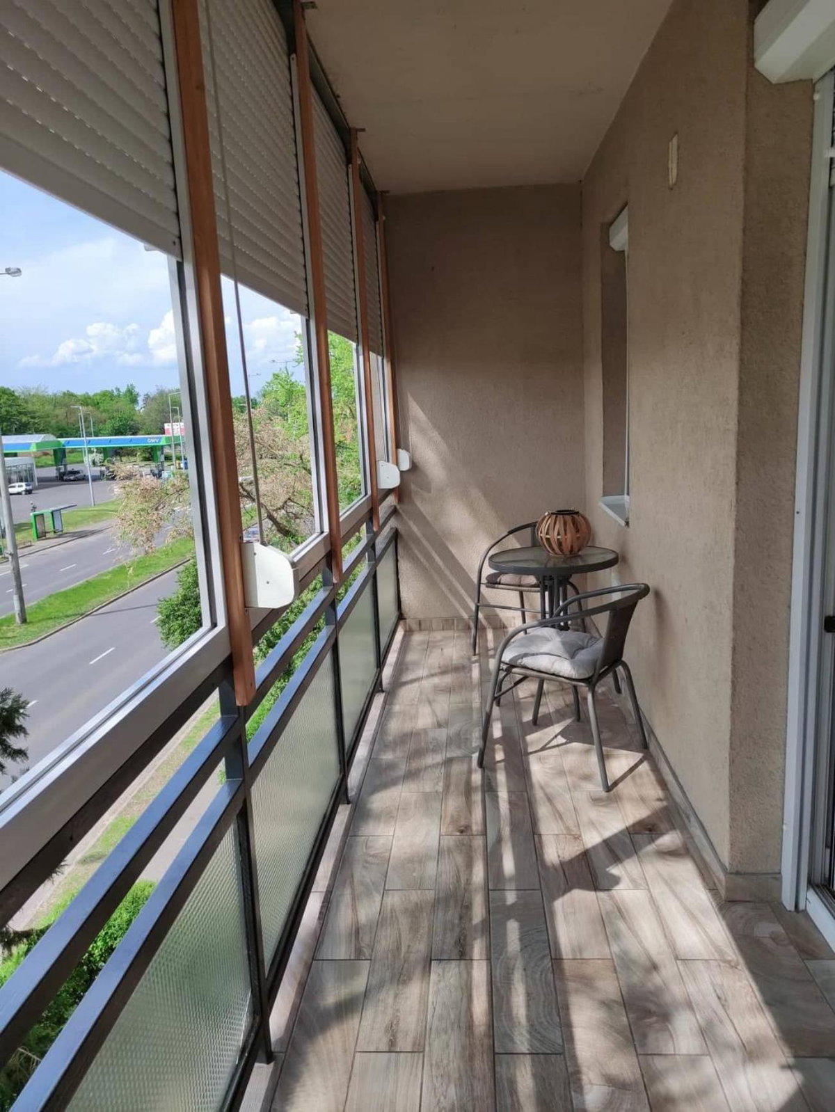 Sára Apartman Nyíregyháza, Hungary