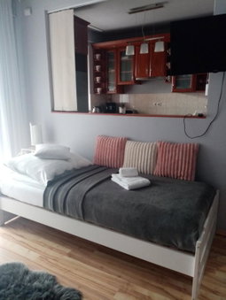 Sára Apartman Nyíregyháza, Nyíregyháza, Hungary