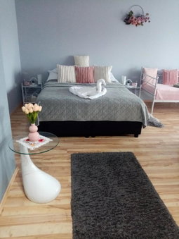 Sára Apartman Nyíregyháza, Nyíregyháza, Hungary