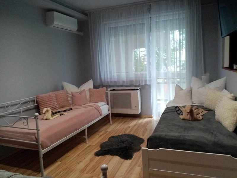 Sára Apartman Nyíregyháza, Nyíregyháza, Hungary