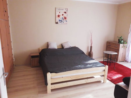 Centrum apartman, Szolnok, Hungary