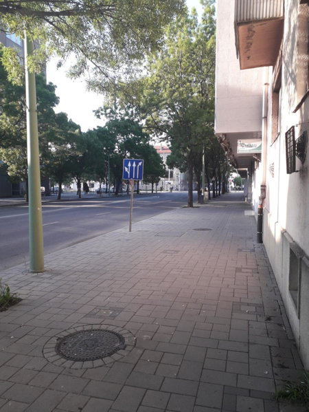 Centrum apartman, Szolnok, Hungary