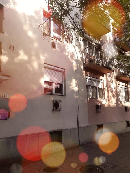 Centrum apartman, Szolnok, Hungary