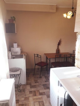 Centrum apartman, Szolnok, Hungary